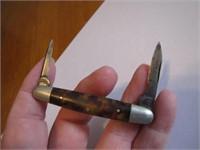 Antique Montgomery Ward & Co. Pocket Knife