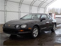 1994 Toyota Celica GT 2D Coupe