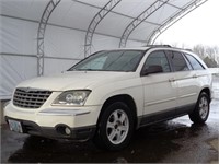 2005 Chrysler Pacifica Touring SUV