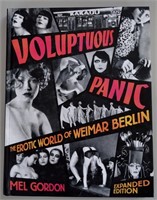Voluptuous Panic-The Erotic Worl of Weimer Berlin