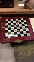 COMPLETE CHESS SET