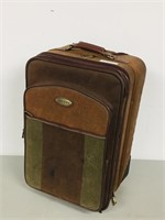 Jaguar luggage (pullman) 24"