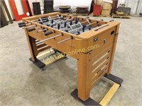 4 GAME SPORTS TABLE