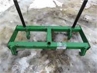 Frontier Bale Forks