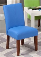 Juvenile Parson Upholstered Chair
