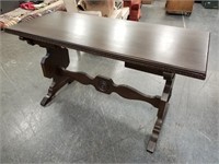 GREAT CONSOLE TABLE / SOFA TABLE