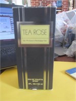4 oz. Tea Rose Eau de Tiolette Spray Perfume