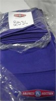 Linens purple Bengaline (1007 pc)