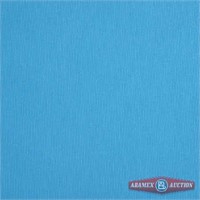 Linens turquoise bengaline (948 pc)
