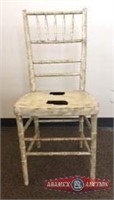 Chair Chiavari Tuscan (35 pc)