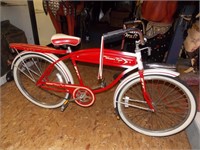 1980'S WESTERN FLYER BOYS BICYCLE