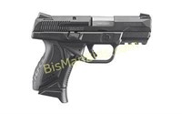 RUGER AMERICAN 9MM 3.55" 10RD BLK
