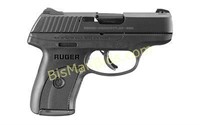 RUGER LC9S 9MM 3.1" BL 7RD
