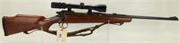 Lot #109 - Us Winchester Mdl 1917 BA Rifle
