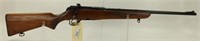 Lot #111 - Savage Mdl 340 BA Repeater Rifle