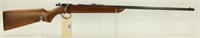 Lot #107 - Remington Mdl 41 Targetmaster BA Rifle