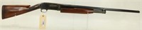 Lot #116 - Winchester Mdl 12 Pump Shotgun