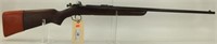 Lot #81 - Winchester Mdl 67-22 BA Rifle