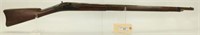 Lot #77 - US/Trenton Musket Marked 1864