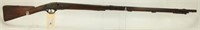 Lot #76 - Tower Mdl Percussion Musket