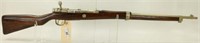 Lot #65 - Arisaka Mdl Type 99 Last Ditch BA Rifle