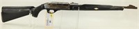 Lot #66 - Remington Mdl Nylon 66 SA Rifle