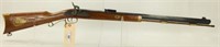 Lot #63 - CVA Mdl Hawken B. Powder Rifle