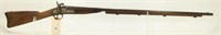 Lot #36 -  US/Bridesburg Mdl 1861 Musket