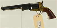 Lot #13 - Euroarms Navy Mdl SA Revolver