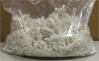 Large Bag Of Coral