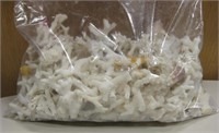 Large Bag Of Coral