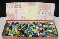 3 lbs. Marbles, Some Ceramic