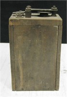 Antique ignition Coil