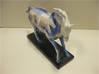 6" Tall Trail Of Painted Ponies - Heavenly Pony