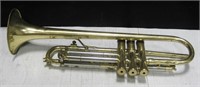 Conservarte Brass Trumpet - Parts Missing