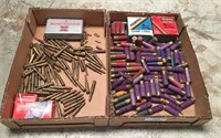 Mixed Variety of 12 gauge Shot Gun Shells