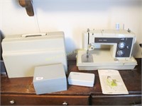 Sears Kenmore Zigzag Sewing Machine