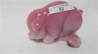 Fenton Rosalene pig and piglet