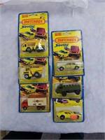 Day 1 Collection of Toy cars Online Only