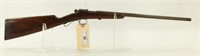 Lot #26 - Winchester Mdl 36 "Garden Gun"