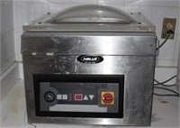 HFE SB-420 TURBO VAC VACUUM PACKING MACHINE