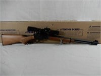 30-30 WIN MARLIN 336 W LEVER ACTION RIFLE