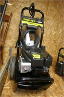 BRUTE 2700 PSI PRESSURE WASHER W/ HOSE AND WAND