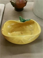 McCoy Bird bowl