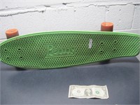 Old School Penny Skate Board