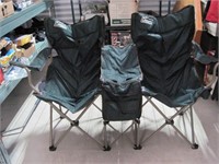 Colman Double Chair