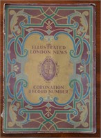 The London Illustrated News Coronation George