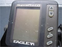 Eagle Fish Finder