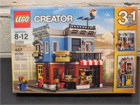 Creator Lego Set