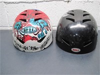 Skateboard Helmets